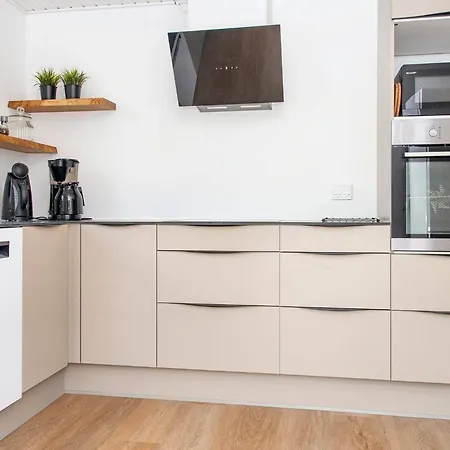 Bjert Xix Ferienhaus *