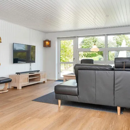 Bjert Xix Ferienhaus