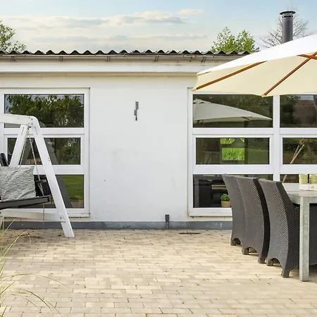 Bjert Xix Ferienhaus *